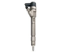 Injecteur pour NISSAN Interstar 2.5 dCi 99 CV - 0445110265