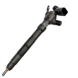 Injecteur pour VOLKSWAGEN Polo 5 (6R1 / 6C1) 1.4 TDI 105 CV - 28424049