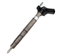 Injecteur pour VOLKSWAGEN T5 2.0 BiTDI 180 CV - 0445116034