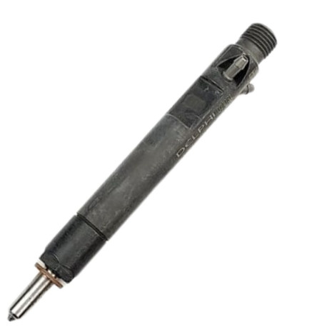 Injecteur pour FORD Focus 1 1.8 TDDi 75 CV - TJBB02701D