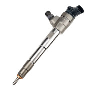 Injecteur pour RENAULT Megane 4 1.5 Blue dCi 95 CV - 0445110800
