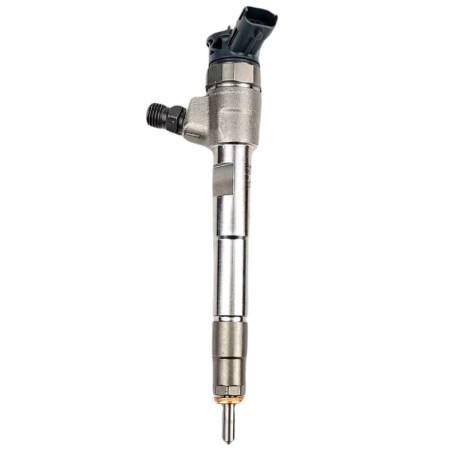 Injecteur pour RENAULT Megane 4 1.5 Blue dCi 116 CV - 0445110800