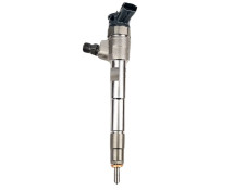 Injecteur pour RENAULT Megane 4 1.5 Blue dCi 116 CV - 0445110800