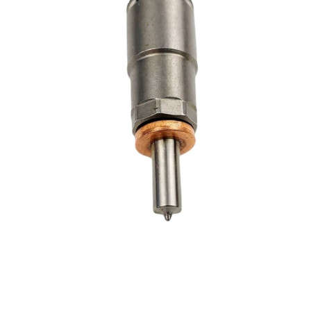 Injecteur pour RENAULT Megane 4 1.5 Blue dCi 95 CV - 0445110800