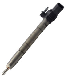 Injecteur pour VOLKSWAGEN Phaeton 3.0 V6 TDI 233 CV - 0445116002
