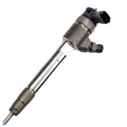 Injecteur pour ALFA ROMEO Stelvio 2.2 D 209 CV - 0445110673