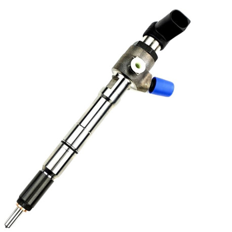 Injecteur pour SKODA Octavia 2 (1Z3 / 1Z5) 1.6 TDI 105 CV - 5WS40539