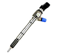 Injecteur pour SKODA Octavia 2 (1Z3 / 1Z5) 1.6 TDI 105 CV - 5WS40539