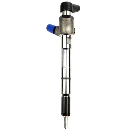 Injecteur pour SKODA Octavia 2 (1Z3 / 1Z5) 1.6 TDI 105 CV - 5WS40539
