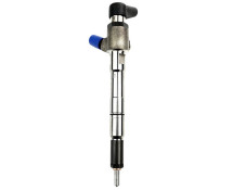 Injecteur pour SKODA Octavia 2 (1Z3 / 1Z5) 1.6 TDI 105 CV - 5WS40539