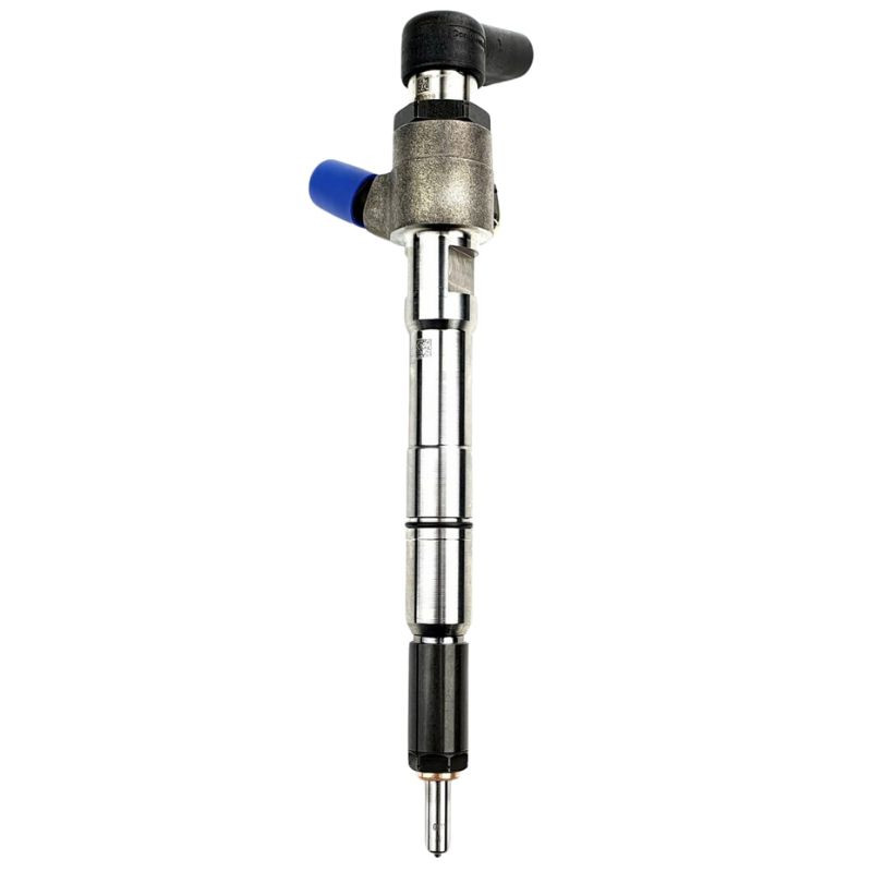 Injecteur Carburant Pour Skoda Fabia I 1.4 16V - 4 Pièces - Référence OEM 036906031AB - Compatible 2001-2005