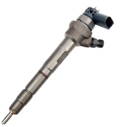 Injecteur pour AUDI A5 (8T / 8F / 8TA) 2.0 TDI 177 CV - 0445110429