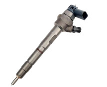Injecteur pour VOLKSWAGEN Passat (B7) 2.0 TDI 140 CV - 0445110429