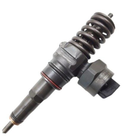 Injecteur pour VOLKSWAGEN Golf 4 (1J1) 1.9 TDI 130 CV - 0414720028