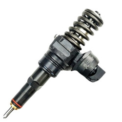 Injecteur pour AUDI A3 (8P1 / 8PA) 1.9 TDI 105 CV - 0414720215