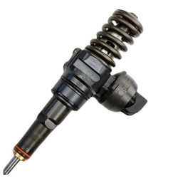 Injecteur pour VOLKSWAGEN Polo 4 (9N_) 1.9 TDI 130 CV - 0414720216