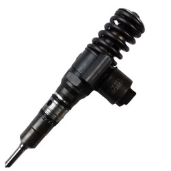 Injecteur pour SEAT Altea (5P1) 2.0 TDI 140 CV - 0414720403