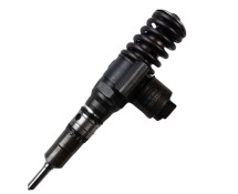 Injecteur pour SEAT Altea (5P1) 2.0 TDI 136 CV - 0414720403