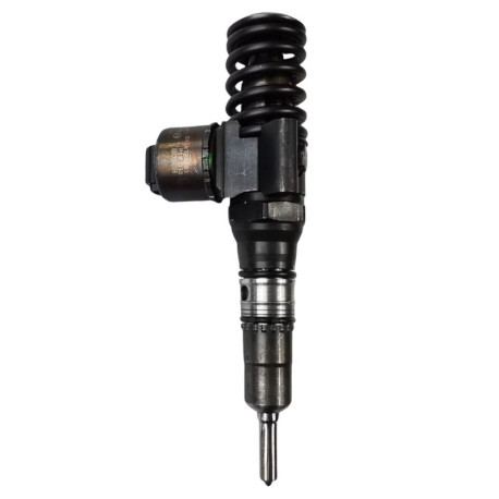 Injecteur pour SEAT Altea (5P1) 2.0 TDI 136 CV - 0414720403