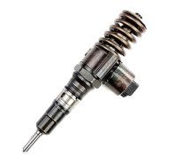 Injecteur pour VOLKSWAGEN Touran 1 (1T1 / 1T2) 2.0 TDI 136 CV - 0414720404