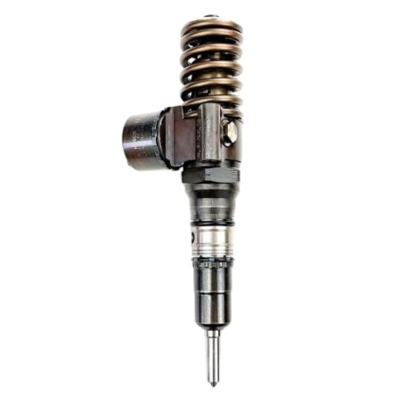 Injecteur pour VOLKSWAGEN Touran 1 (1T1 / 1T2) 2.0 TDI 136 CV - 0414720404