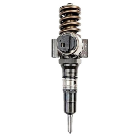 Injecteur pour VOLKSWAGEN Touran 1 (1T1 / 1T2) 2.0 TDI 136 CV - 0414720404