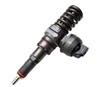 Injecteur pour SEAT Leon 2 (1P1) 2.0 TDI 140 CV - 0414720312