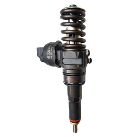 Injecteur pour SEAT Leon 2 (1P1) 2.0 TDI 140 CV - 0414720312