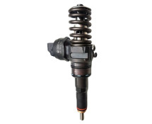 Injecteur pour SEAT Leon 2 (1P1) 2.0 TDI 140 CV - 0414720312