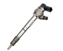 Injecteur pour SKODA Rapid (NH3 / NH1) 1.6 TDI 115 CV - 0445110469