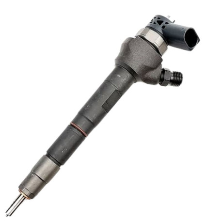 Injecteur pour SEAT Leon 3 (5F1) 2.0 TDI 143 CV - 0445110475