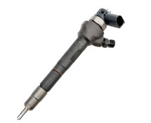 Injecteur pour SEAT Leon 3 (5F1) 2.0 TDI 143 CV - 0445110475