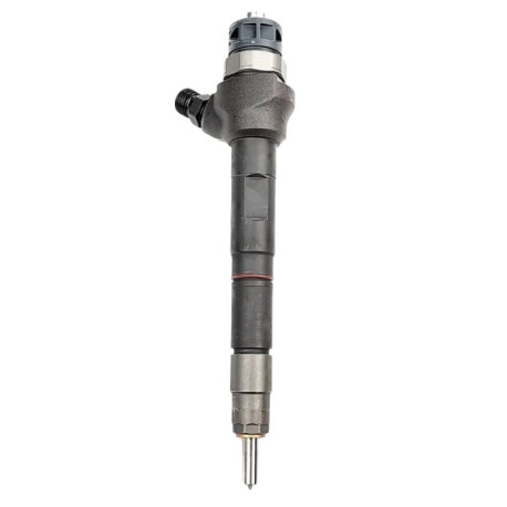 Injecteur pour SEAT Leon 3 (5F1) 2.0 TDI 110 CV - 0445110475