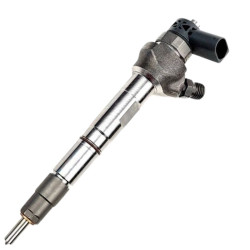 Injecteur pour AUDI A5 (8T / 8F / 8TA) 2.0 TDI 163 CV - 0445110471