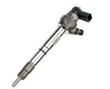 Injecteur pour SKODA Superb 3 (3V3 / 3V5) 2.0 TDI 190 CV - 0445110471