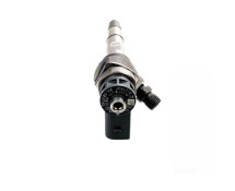 Injecteur pour SKODA Superb 3 (3V3 / 3V5) 2.0 TDI 190 CV - 0445110471