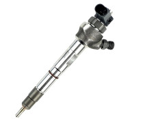Injecteur pour AUDI A4 (B9) 2.0 TDI 150 CV - 0445110554