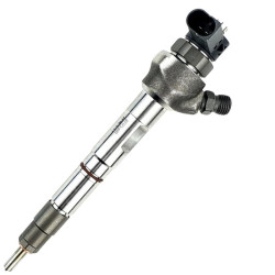 Injecteur pour AUDI A5 (F53 / F5P) 2.0 TDI 150 CV - 0445110554