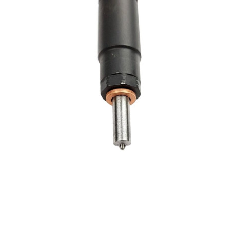 Injecteur pour PORSCHE Panamera (970) 3.0 D 300 CV - 0445117028