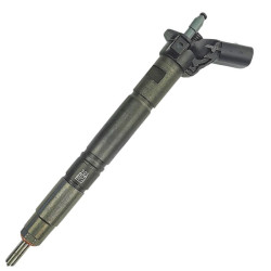 Injecteur pour AUDI SQ5 (8RB) 3.0 TDI 340 CV - 0445117054