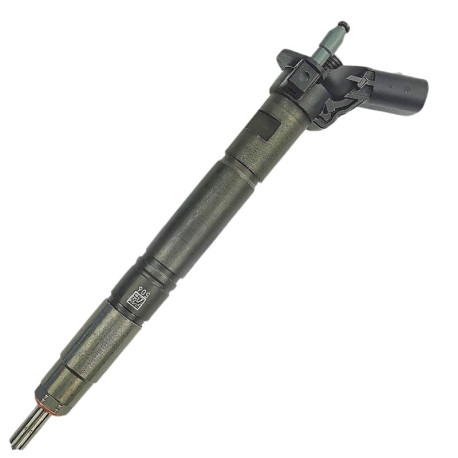 Injecteur pour AUDI SQ5 (8RB) 3.0 TDI 340 CV - 0445117054