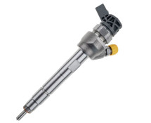 Injecteur pour BMW 116d (F20 / F21) 116D 116 CV - 0445110599