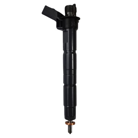 Injecteur pour BMW 120d Cabriolet (E88) 120D 177 CV - 0445116001