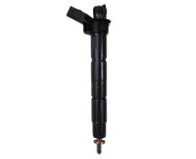 Injecteur pour BMW 120d Coupe (E82) 120D 177 CV - 0445116001