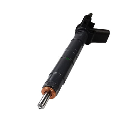 Injecteur pour BMW 120d Cabriolet (E88) 120D 197 CV - 0445116001