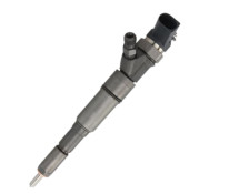 Injecteur pour BMW 320 Cd (E46) 320CD 150 CV - 0445110131