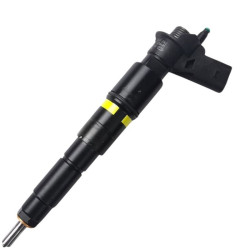 Injecteur pour BMW 730 Ld (E65 / E66) 730LD 231 CV - 0445115070