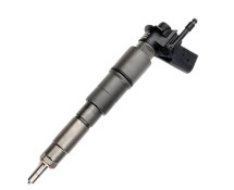 Injecteur pour BMW 535d (E60 / E61) 535D 286 CV - 0445115077