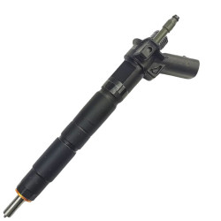 Injecteur pour BMW X6 (E71 / E72) xDrive 30 d 211 CV - 0445116024