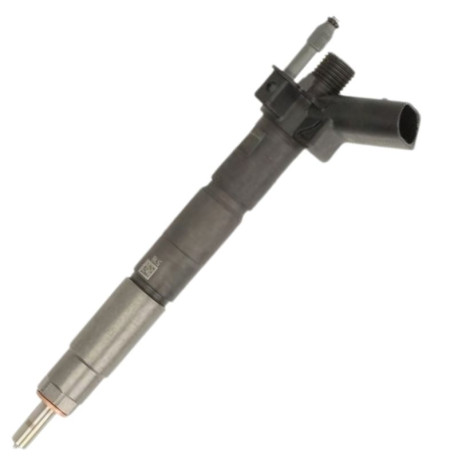 Injecteur pour BMW 730d (G11 / G12) 730D Mild-Hybrid 211 CV - 0445118030